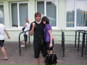 Виола Усманова фотография #37 (источник - https://vk.com/id5925959)
