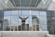 Олексій Вридиш фотография #46 (источник - https://vk.com/id9101726)