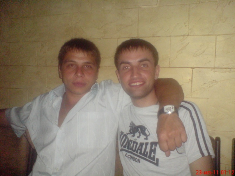 Иван Бугера фотография #41
