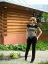 Ірина Матей фотография #16 (источник - https://vk.com/id37194167)