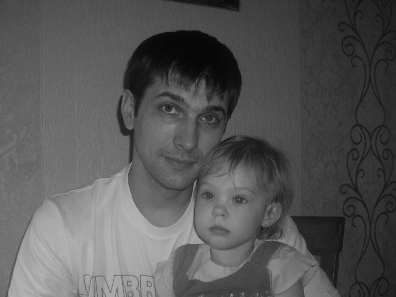 Дмитрий Воробьев фото №24