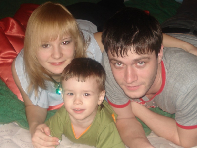 Николай Попов фотография #5