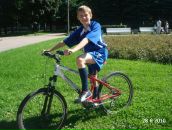 Фотография Караваева Вадима