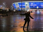 Фотография Шуваловой Натальи