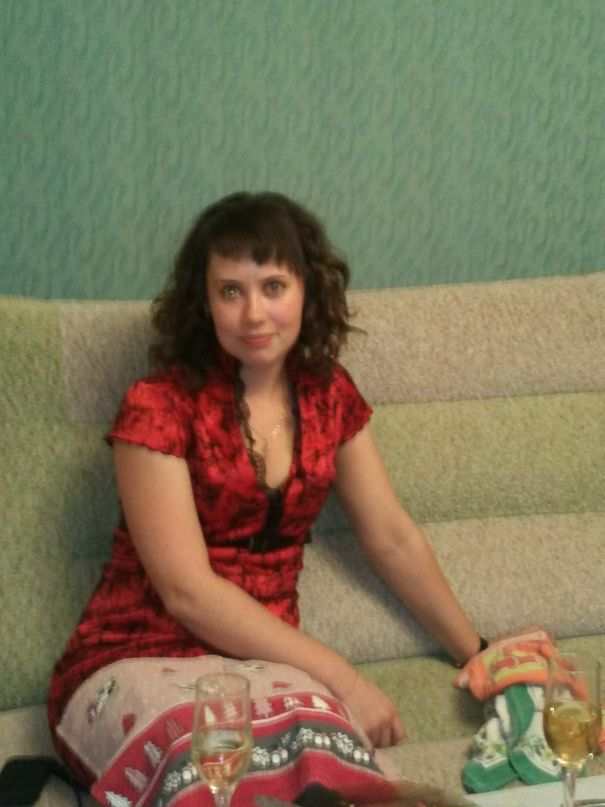 Анна Бубенко фотография #32