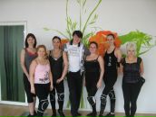 Фотография Ахунджановой Эльмиры