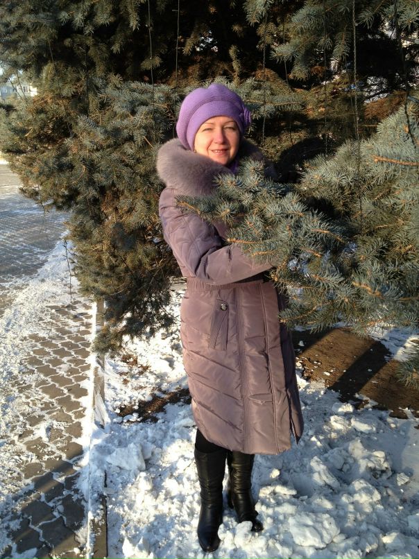 Валентина Черменёва фотография #29