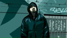 Фотография Зубрилина Ромы-Стрижа