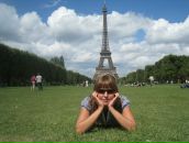 Фотография Утробиной Анны