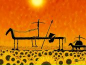 Дмитрий Дубилет фотография #38 (источник - https://vk.com/id55599)