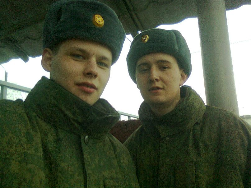 Дима Карпунин фотография #24