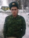 Фотография Хафизова Айнура