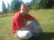 Фотография Драчука Сергея