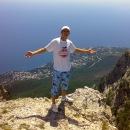 Фотография Манжолы Сергея