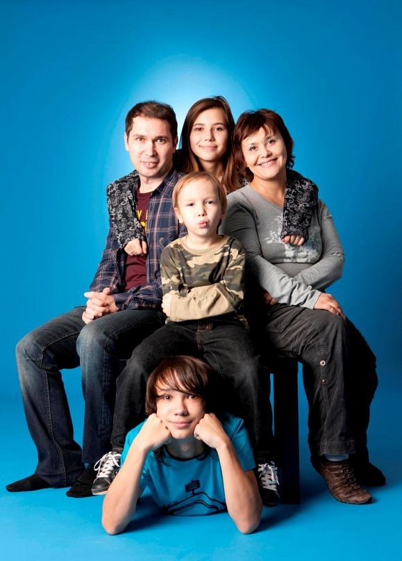 Миша Григорьян фотография #29