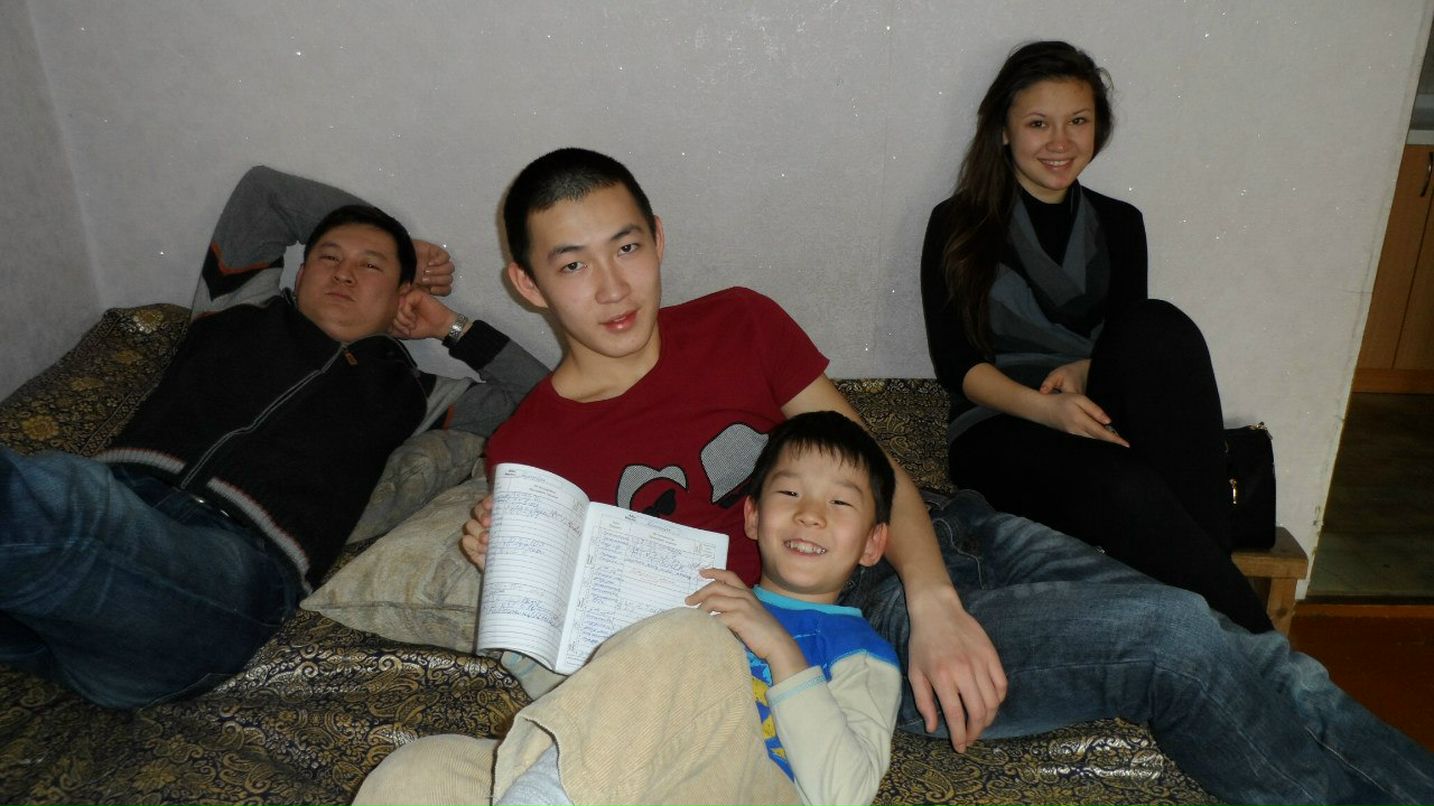 Дмитрий Цай фотография #15