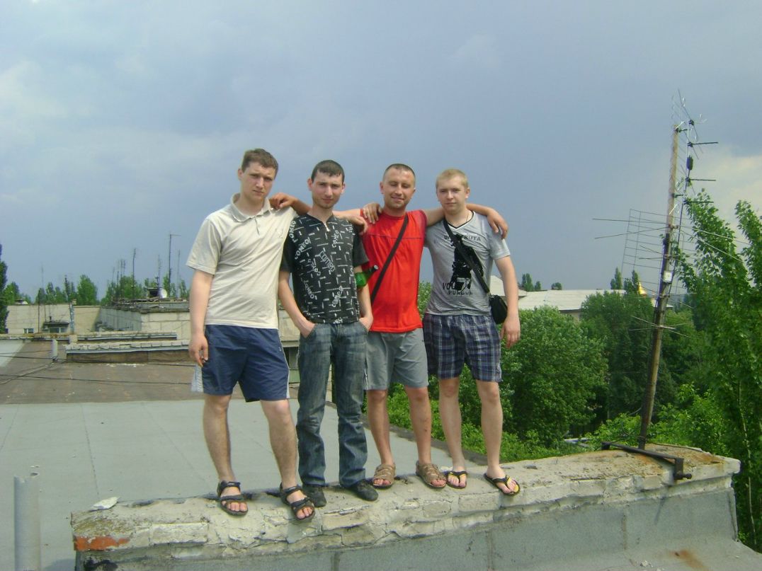 Павел Павлов фотография #25