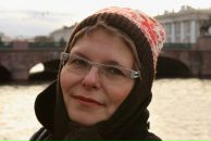 Фотография Лубневской Ларисы