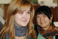 Фотография Игнатьевой Екатерины