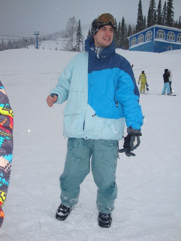 Дмитрий Кунгуров фотография #22