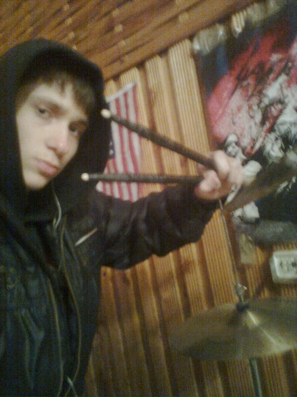 Игорь Сень фотография #23