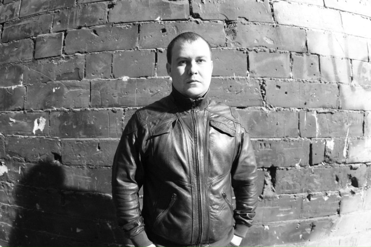 Сергей Сергеев фотография #42