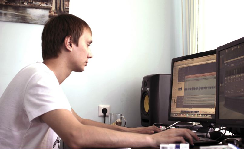 Дим Dim фотография #4