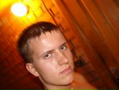 Фотография Антропова Дениса