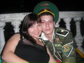 Фотография Бакуменко Кристюши