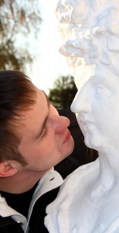 Сергей Козлов фотография #26