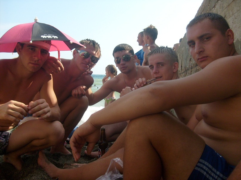 Миха Ситайло фотография #48