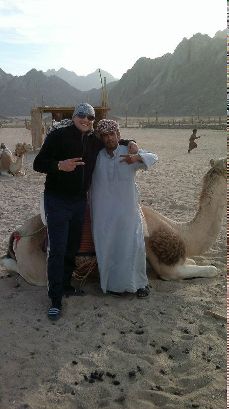 Миша Коваленко фотография #39