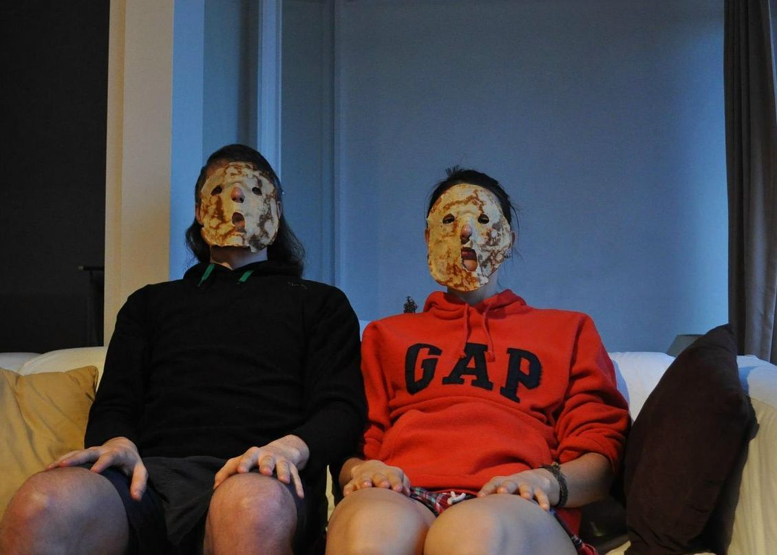 Александр Охрименко фотография #11