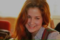 Фотография Рябовой Анастасии