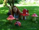 Фотография Окладной Жанны