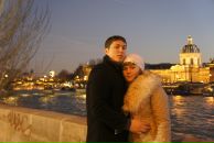 Фотография Михайлова Алексея