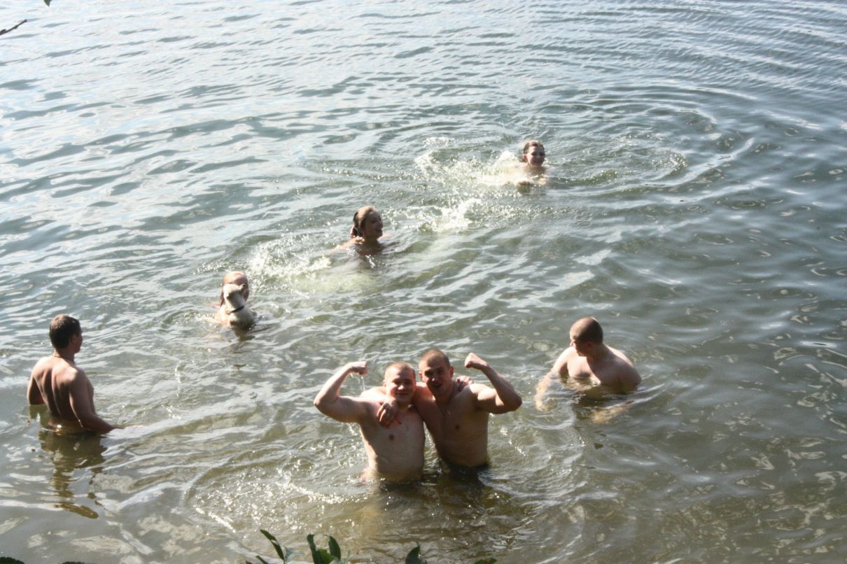 Илья Бирёв фотография #27