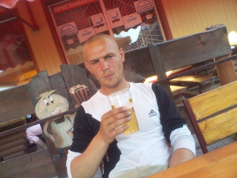 Дима Купчик фотография #34