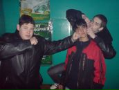 Артур Яценко фотография #35 (источник - https://vk.com/id138720192)