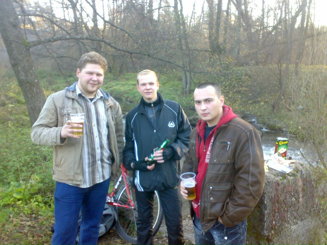 Саша Матусевич фотография #49