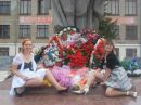 Фотография Фадеевой Елены