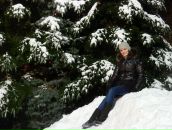 Фотография Фадеевой Светланы