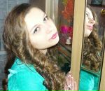 Фотография Крутиковой Лилии