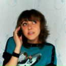 Фотография Фомичёвой Надежды