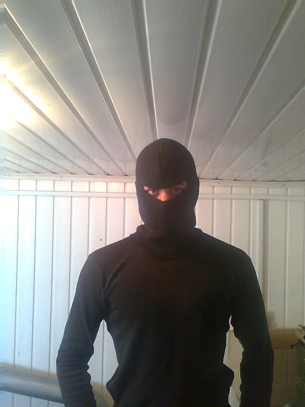 Дмитрий Енин фотография #50