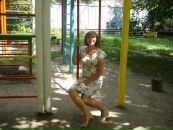 Алла Ільницька фотография #25 (источник - https://vk.com/id11199117)