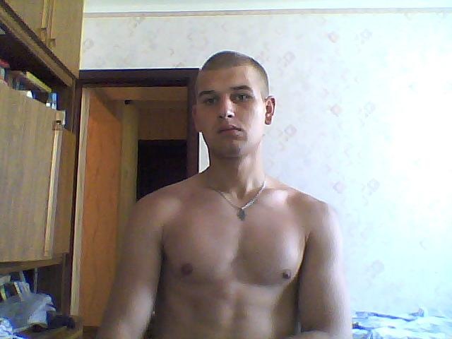 Паша Якушенко фотография #15