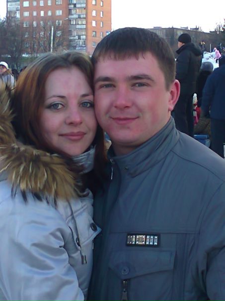 Евгений Олейник фото №1