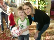 Фотография Клепиковской Марии