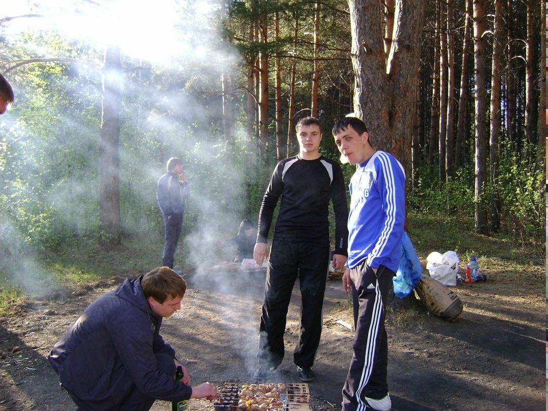 Сергей Рябков фотография #16